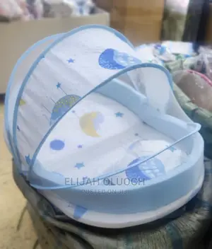 Baby Net Nest