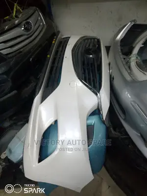 Mazda Atenza Front Bumper 2016/2017