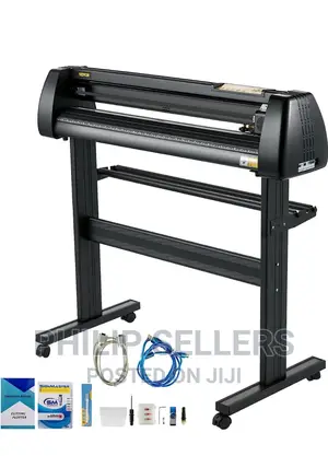 Vinyl Cutting Machine Adjustable Force