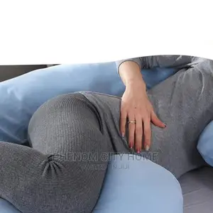 Woman Pregnancy Pillows