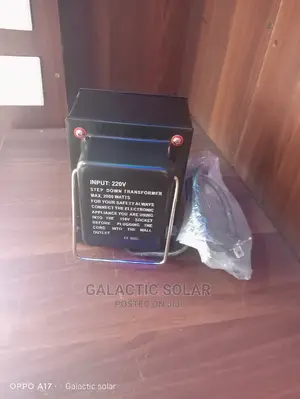 2kva Step Down Transformers