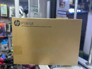 HP Monitor 19 Inch