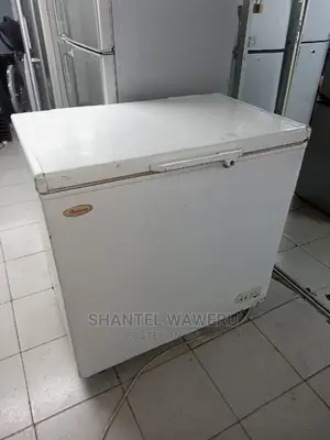 Deep Freezer 300 Litres