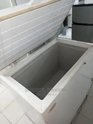 Deep Freezer 300 Litres