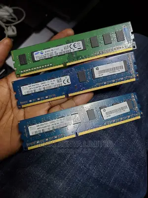 Desktop Rams 4gb, 8gb, 16gb