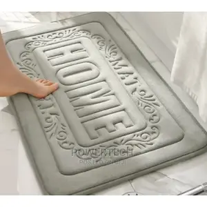 Home Door Mat