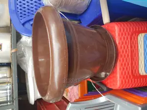14 Litre Flowerpot With Plate