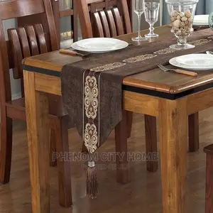 Beautiful Dinning Table Runners