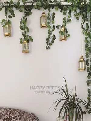 Artificial Vine Hanging Plants