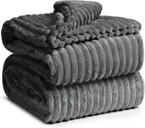 Lush Affordable Soft Blanket