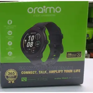 Oraimo Watch 2R OSW-30 HD Bluetooth Calling IP68
