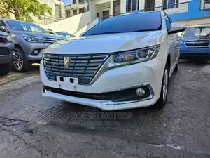 2016 Toyota Premio White: Modern, Luxurious, and Affordable Sedan