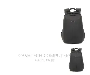 Promate Anti-Theft Water-Resistant Backpack