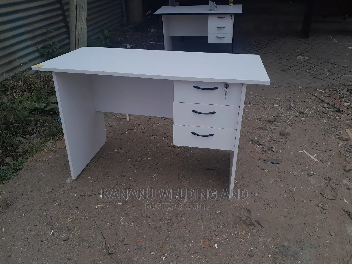 Office Desk