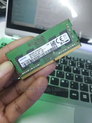 Upgrade Laptop Ram and Speed 4gb Pc4