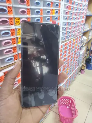 Samsung S20+ Screen With Warranty