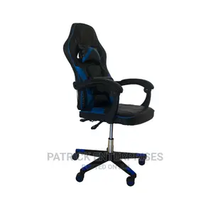 Imported Executive Office Gaming Chair