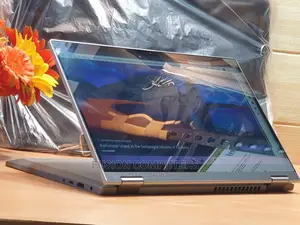 New Laptop Lenovo Flex 5 8GB Intel Core I5 SSD 512GB