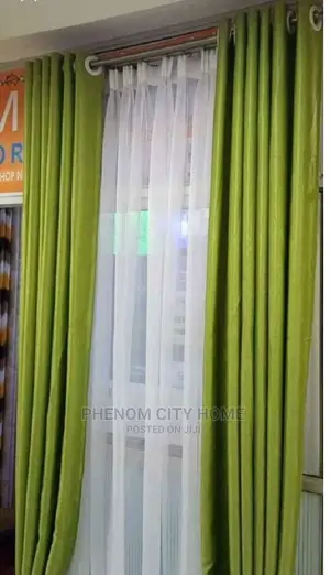 Curtains Curtains