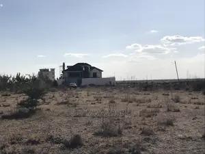 1/2 Acre Land Katani