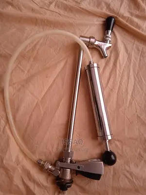 Keg Pump S Type