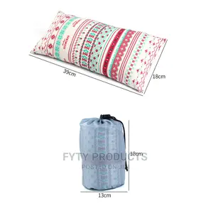 Mini Camping Pillow