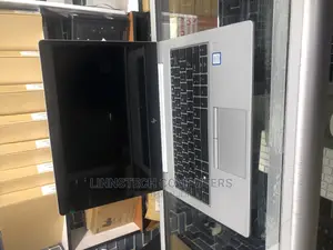 Laptop HP EliteBook 830 G5 8GB Intel Core I5 SSD 256GB