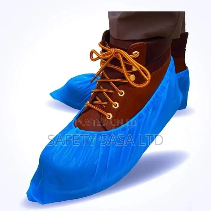 Shoe Cover/Shoe Coverall