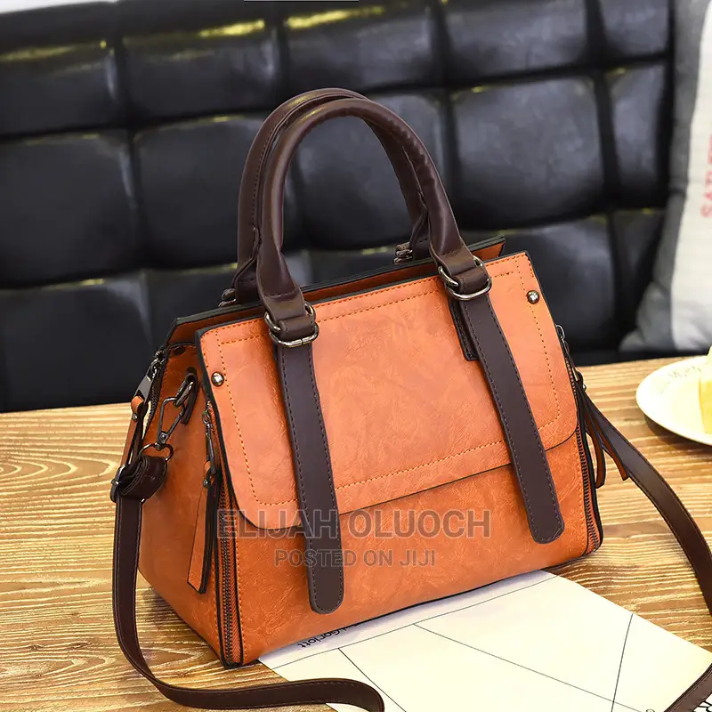Fancy Ladies Bag