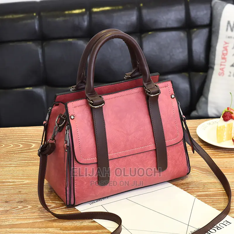 Fancy Ladies Bag