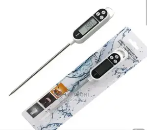 Food Grade Digital Thermometer