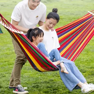 Hammock Camping