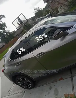 Presidential Car Tint Window Film Llumar, 3M Tint Automobile