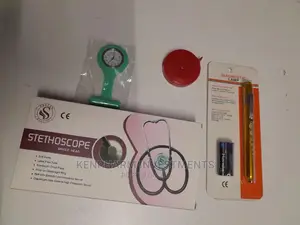 Nursing Student Set