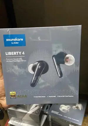 ANKER LIBERTY 4 Earbuds
