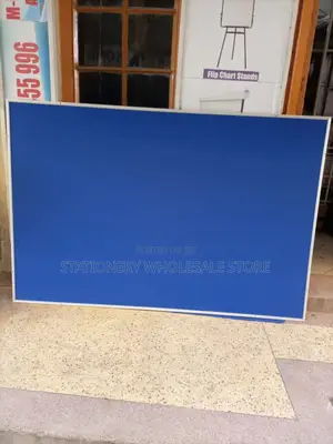 Notice Board for Schools 8feet by 4feet
