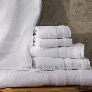 Face Towel