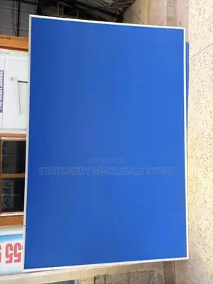 Notice Board for Schools 5feet X 4feet