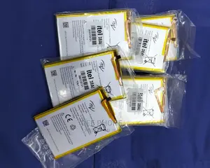 Itel P13,P12 Phone Battery