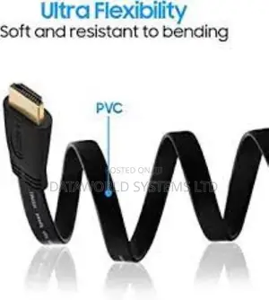 Vention HDMI HD Cable VAA-B02-L200 2meter