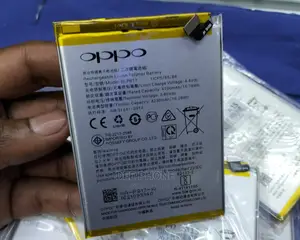 Oppo A15 Phone Batteries