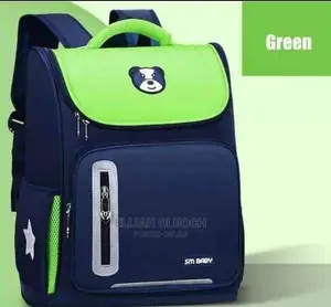 SB Baby School Back Pack
