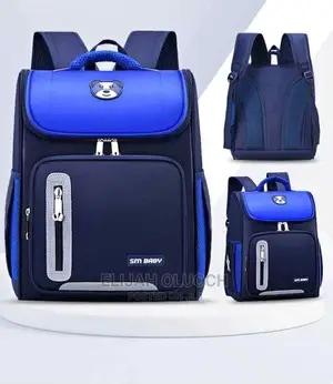SB Baby School Back Pack