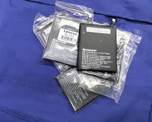 Lenovo Vibe Phone Batteries