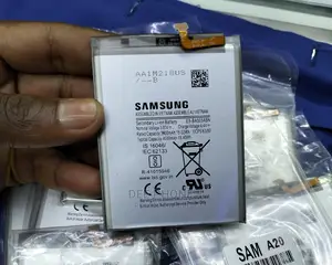 A20 Samsung Phone Batteries