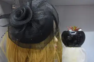 Black Facinators