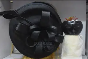 Black Facinators