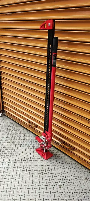 Farm Jack Tanganyika Jack
48inch and 60inch 3ton
