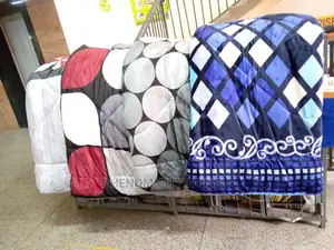 Single Warm Woolen Duvets
