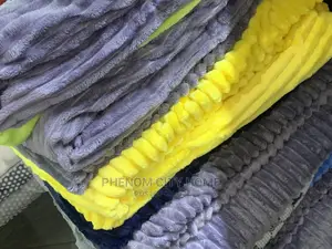 Velvet Throwblankets